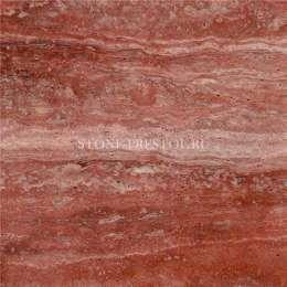 Травертин Travertin Persian Red Iran, фото Купить Травертин Travertin Persian Red Iran в Дмитрове