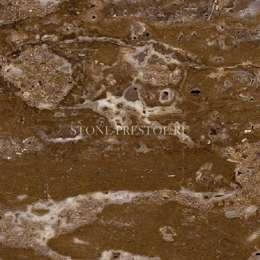 Травертин Travertine Durango Chocolate , фото Купить Травертин Travertine Durango Chocolate в Дмитрове